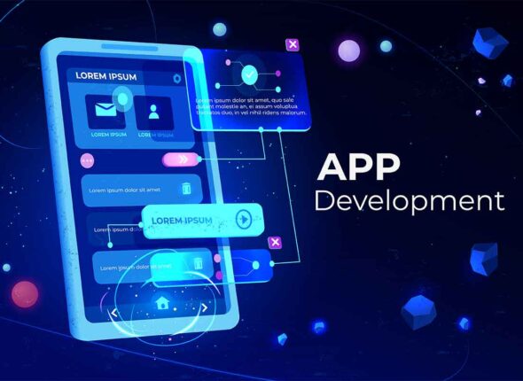 Android-App-Development