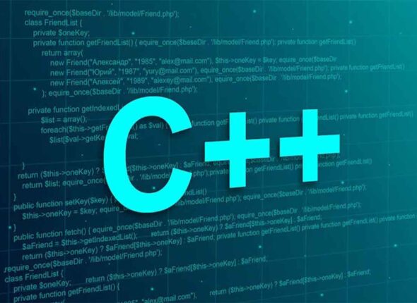 C-&-C++