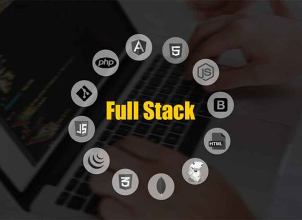 Full-Stack-Development