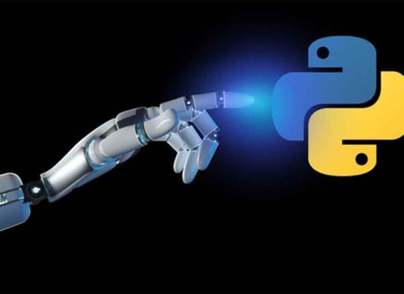 Python-&-Artificial-Intelligence