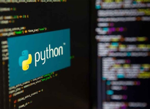 Python-With-Web