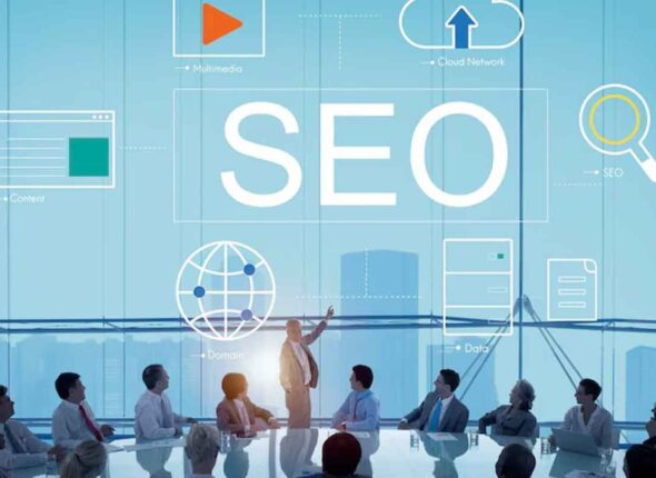 SEO